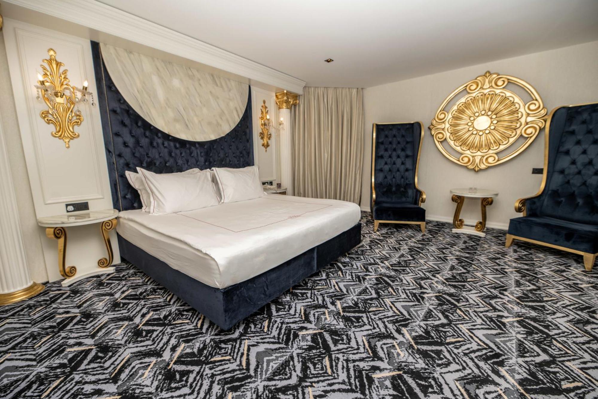 Grand Opera Hotel & Casino & Spa Кіренія Екстер'єр фото